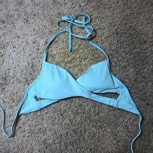 Hollister Bikini Top